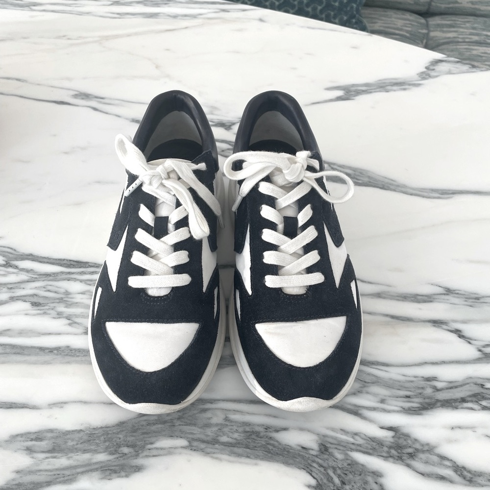Tory Burch Sport Bubble Sneaker